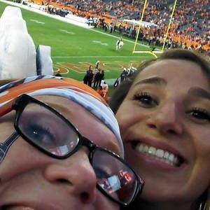 Meet your Posher, Casey